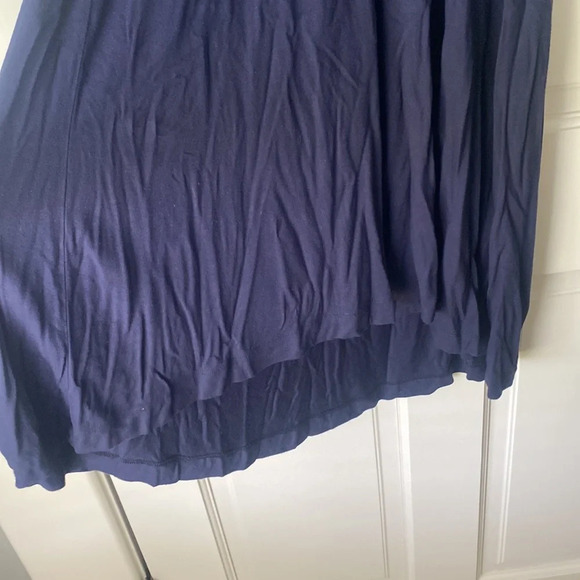 Gap Dress - navy blue - medium - Picture 5 of 7